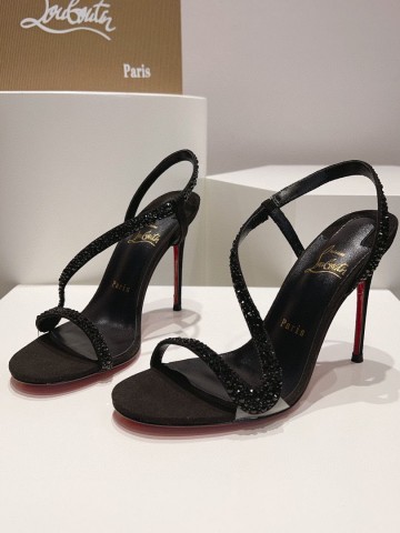 Christian Louboutin босоножки #501215HI