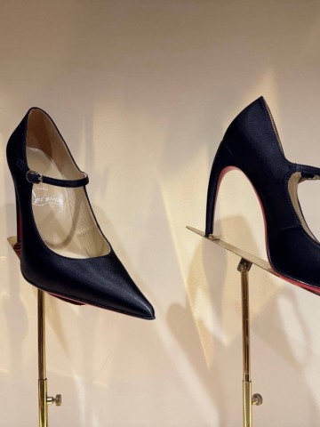 Christian Louboutin туфли #509160XD