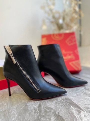 Christian Louboutin ботильоны #522491YG