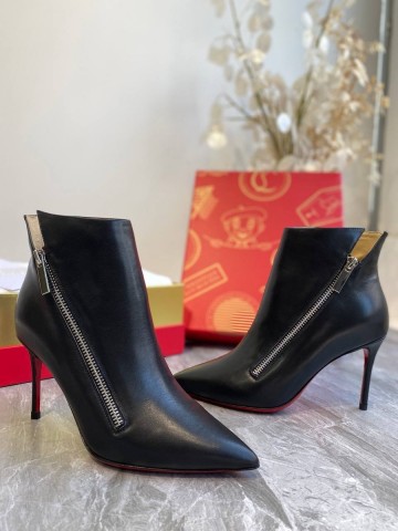 Christian Louboutin ботильоны #522491YG
