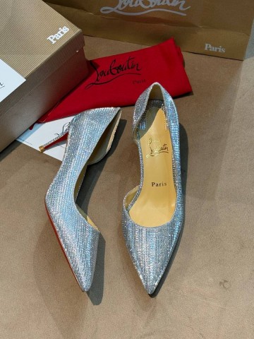 Christian Louboutin туфли #531114WV