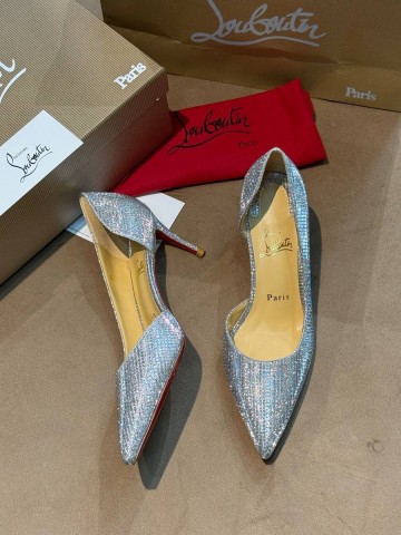 Christian Louboutin туфли #531114WV