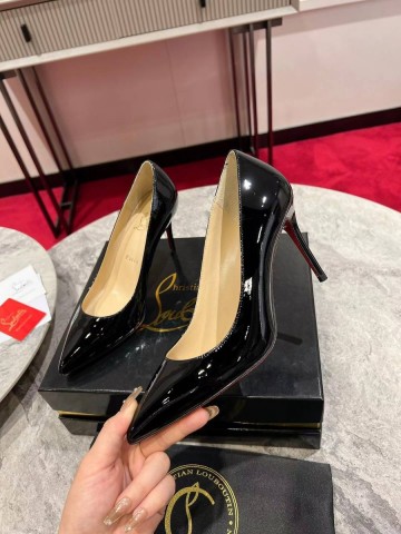 Christian Louboutin туфли #977332QX