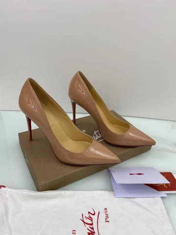 Christian Louboutin туфли #568522PE