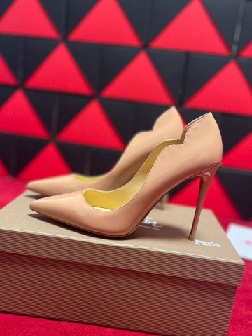 Christian Louboutin туфли #599831LU