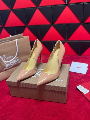 Christian Louboutin туфли #599831LU