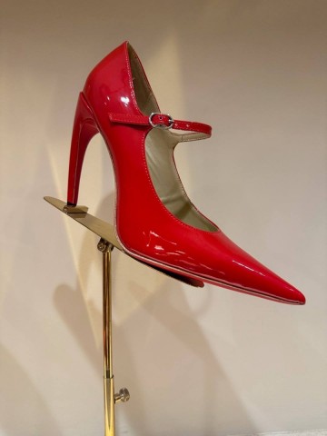 Christian Louboutin туфли #696131DP