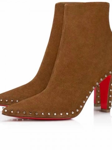 Christian Louboutin ботильоны #708704ZC