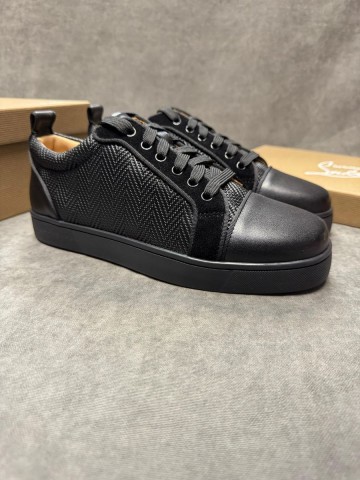 Christian Louboutin кроссовки #717306CZ