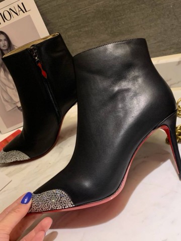 Christian Louboutin ботильоны #726620XV