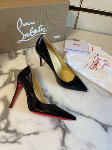 Christian Louboutin Kite туфли #731628XQ