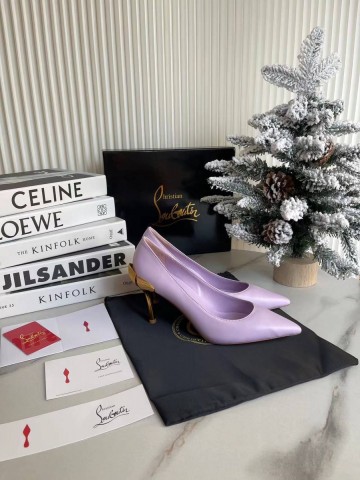 Christian Louboutin туфли #749342ZP