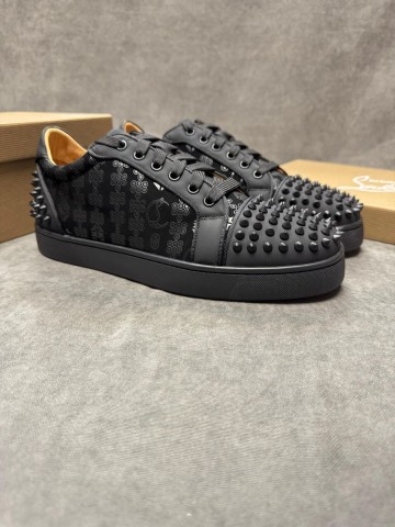 Christian Louboutin кроссовки #767127VA