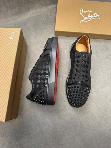 Christian Louboutin кроссовки #767127VA