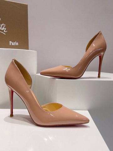 Christian Louboutin туфли #779246SX