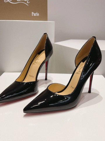 Christian Louboutin туфли #803140IY