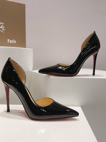 Christian Louboutin туфли #803140IY