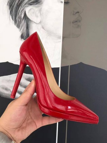 Christian Louboutin туфли #805783PM