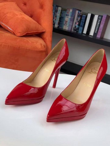 Christian Louboutin туфли #805783PM