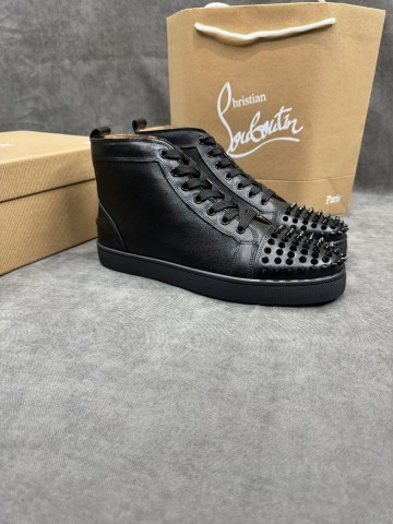 Christian Louboutin кроссовки #868214OG