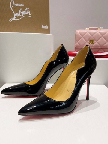 Christian Louboutin туфли #893207QS