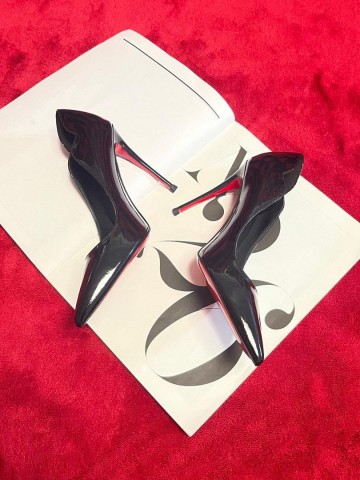 Christian Louboutin туфли #893207QS