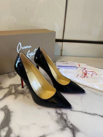 Christian Louboutin туфли #895966UT