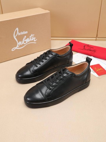 Christian Louboutin кроссовки #720971UG