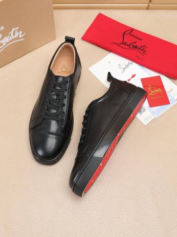 Christian Louboutin кроссовки #720971UG