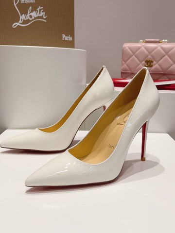 Christian Louboutin туфли #950906UD