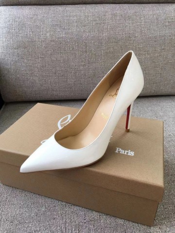 Christian Louboutin туфли #950906UD
