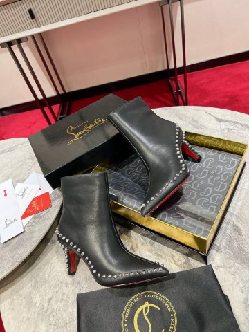 Christian Louboutin ботильоны #955872OL