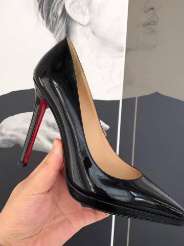 Christian Louboutin туфли #990240JT