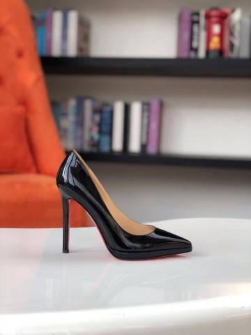 Christian Louboutin туфли #990240JT
