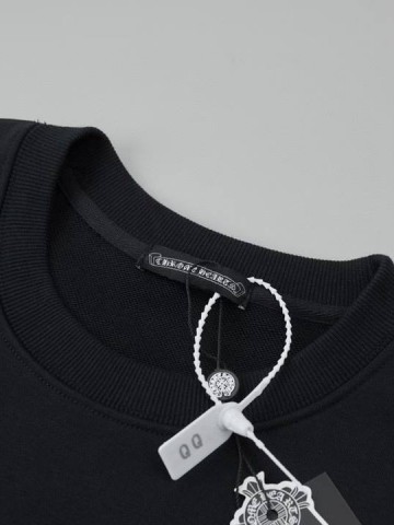 Chrome Hearts свитшот #107871VB