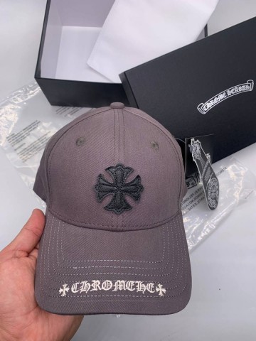 Chrome Hearts бейсболка #123779UG