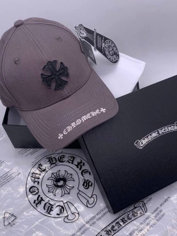 Chrome Hearts бейсболка #123779UG