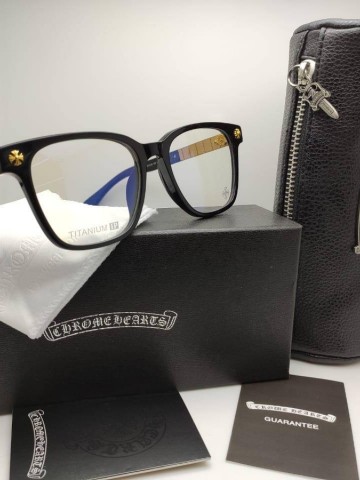 Chrome Hearts очки #130084TE