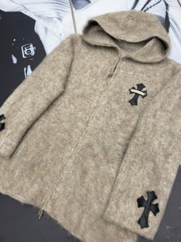 Chrome Hearts худи ( ) #144357MT