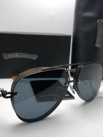 Chrome Hearts очки #155084DP