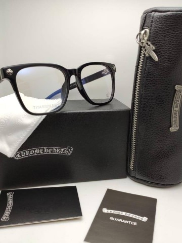 Chrome Hearts очки #169223WR