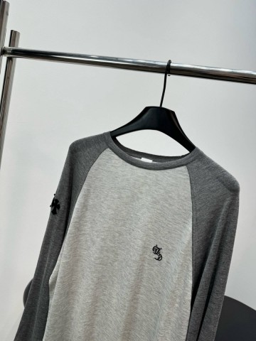 Chrome Hearts лонгслив #170725UW