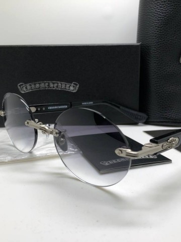 Chrome Hearts очки #191403OK