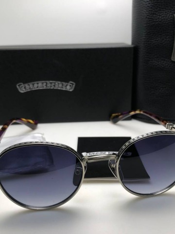 Chrome Hearts очки #192550SE