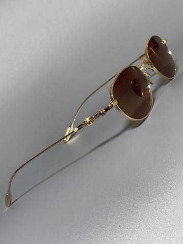 Chrome Hearts очки #199917OL