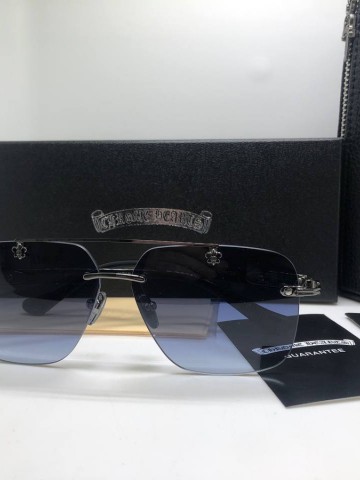 Chrome Hearts очки #203003ES