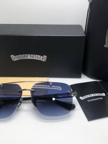 Chrome Hearts очки #203003ES