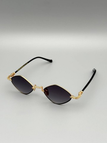 Chrome Hearts очки #206571YW