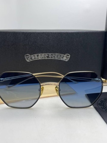 Chrome Hearts очки #219038XM