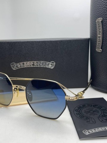 Chrome Hearts очки #219038XM